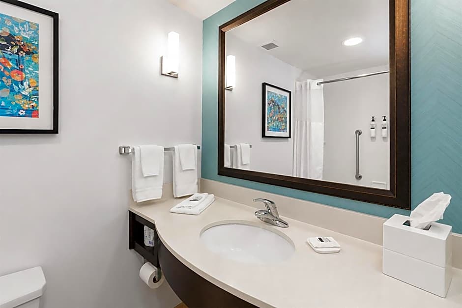 Hilton Garden Inn Wallingford/Meriden