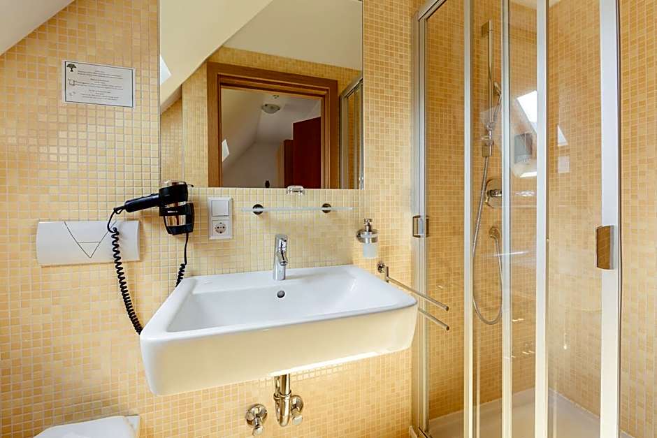 Gästehaus Salvatorianerinnen