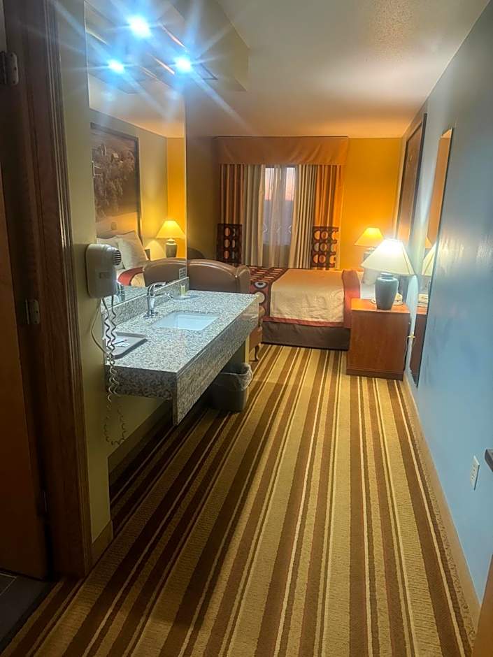 Super 8 by Wyndham Sparta