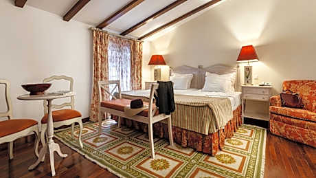 Pousada De Marvao- Charming Hotel