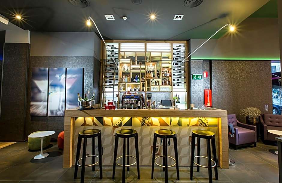 Leonardo Hotel Barcelona Las Ramblas