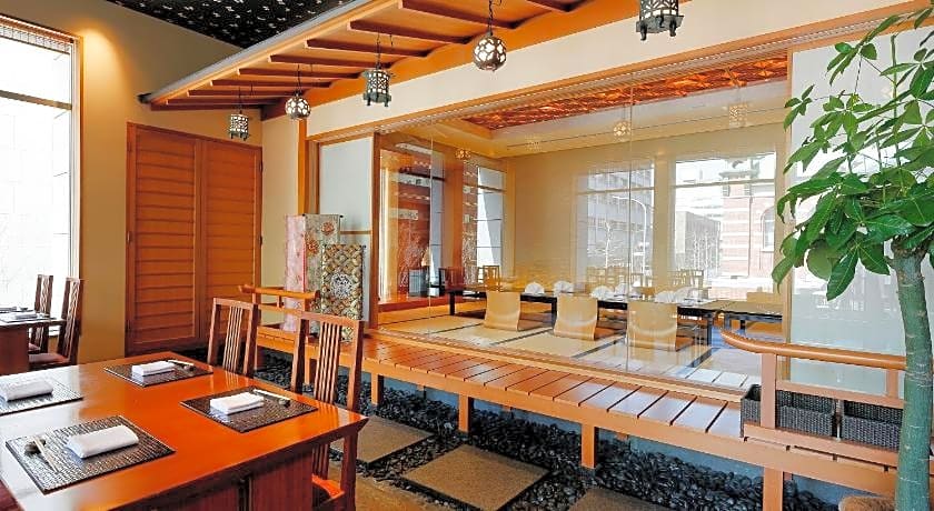 Hotel Monterey Kyoto