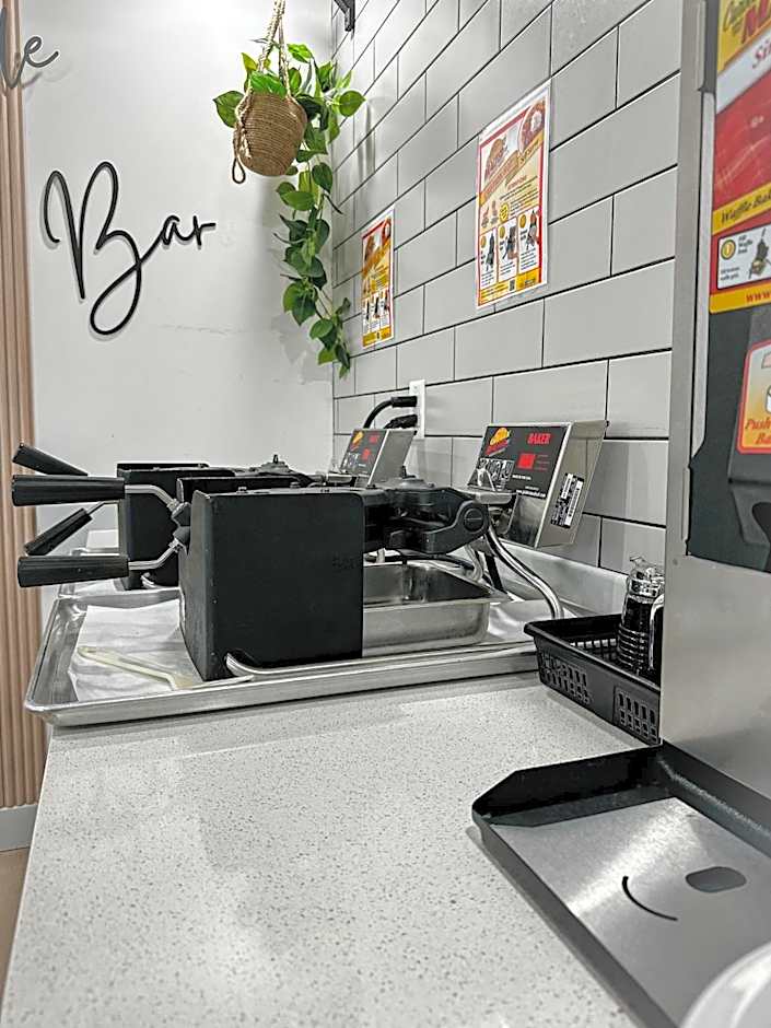 Prestige Prince George Lodge