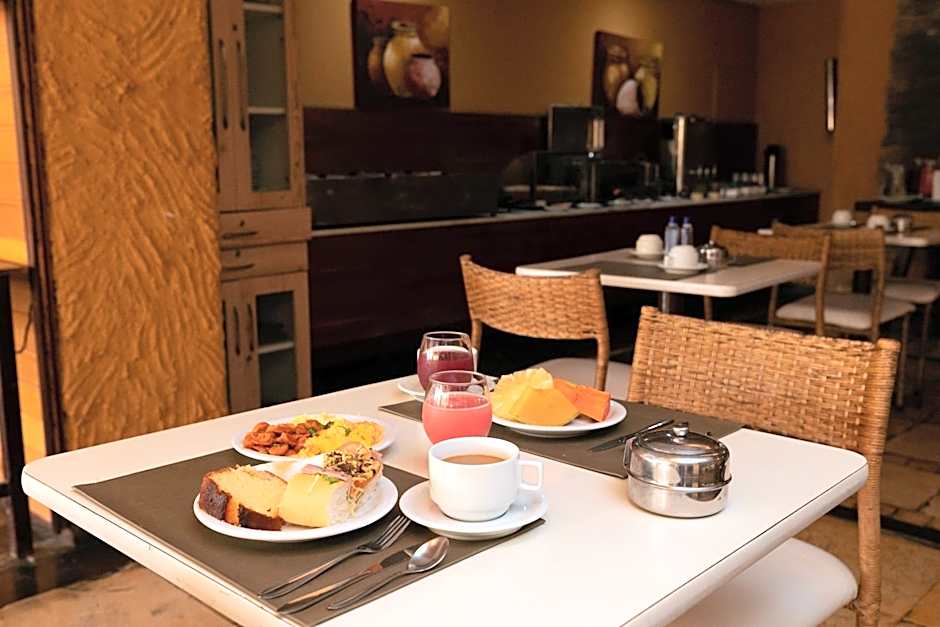 Safari Natal Beach Hotel