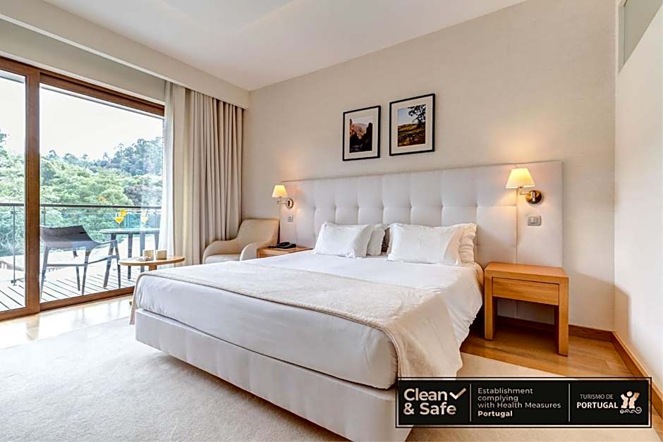 Hotel Rural Vale Do Rio