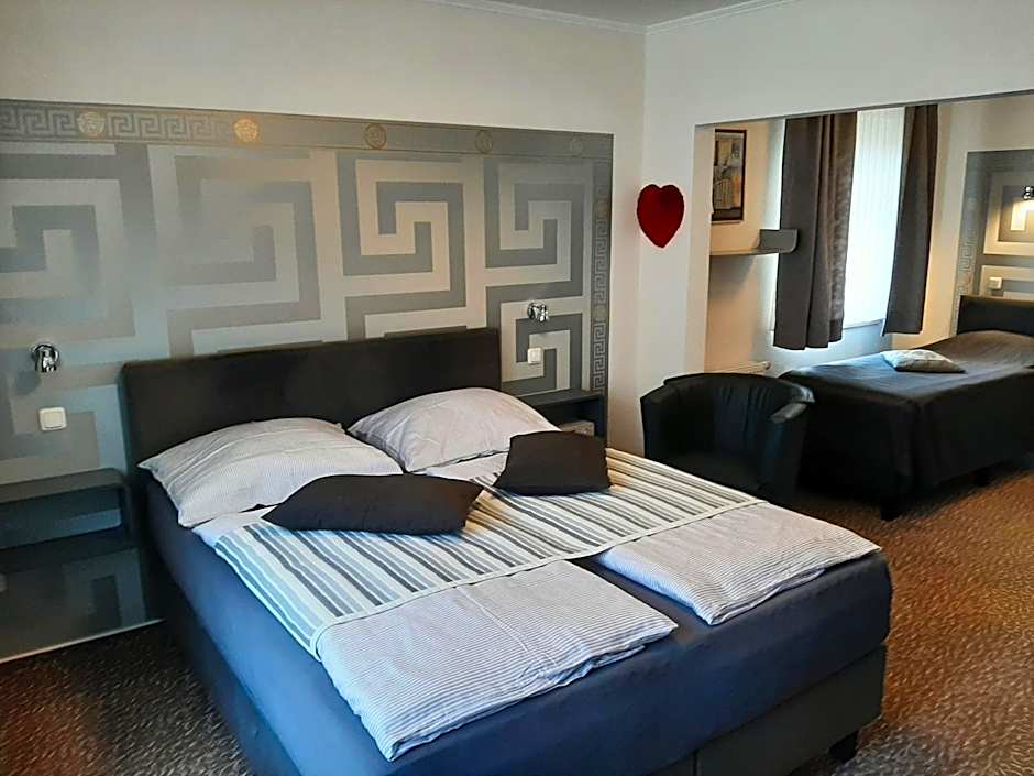 Katharina die Kleine