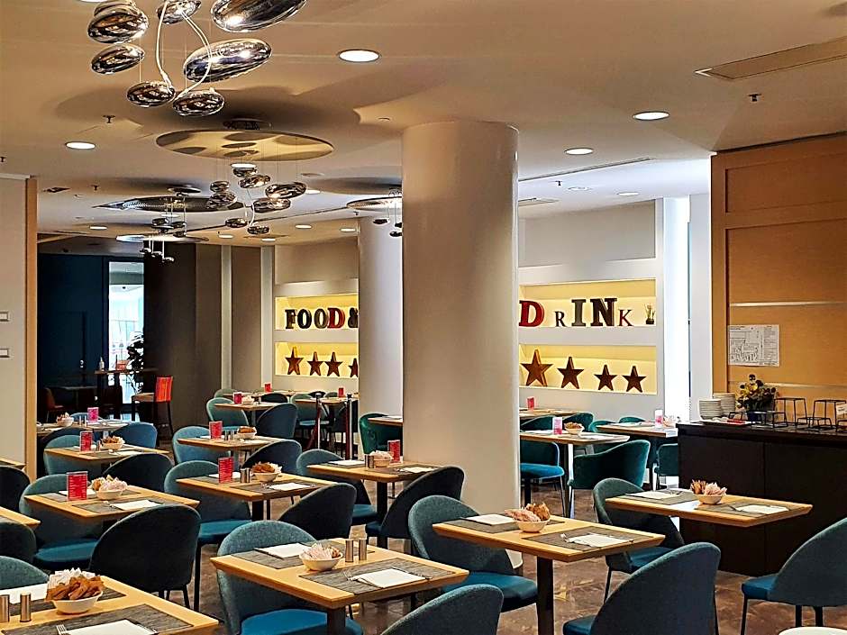 Ramada Plaza by Wyndham Milano