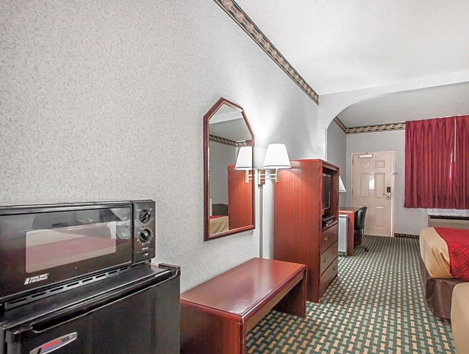 Econo Lodge