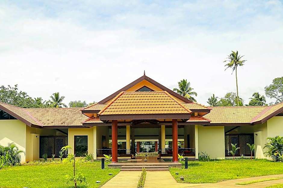 Niraamaya Retreats Backwaters and Beyond Kumarakom
