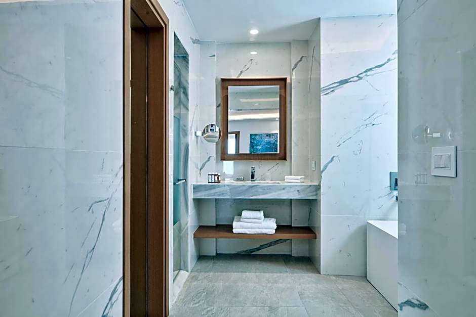 Myconian Korali Relais & Chateaux