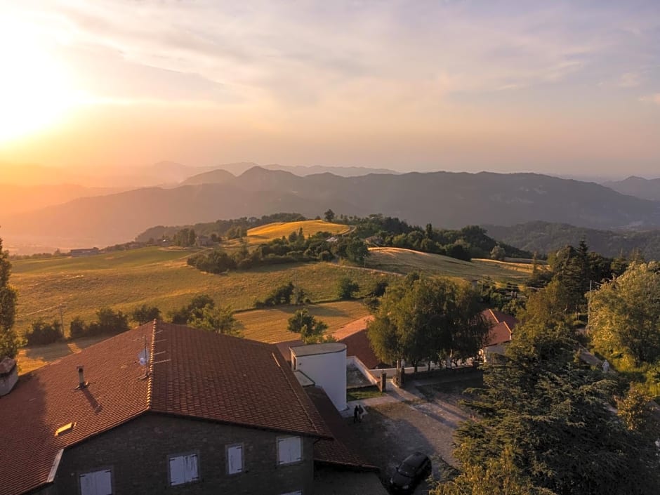 Hotel Butterfly - Il Nido d'Amore Bologna