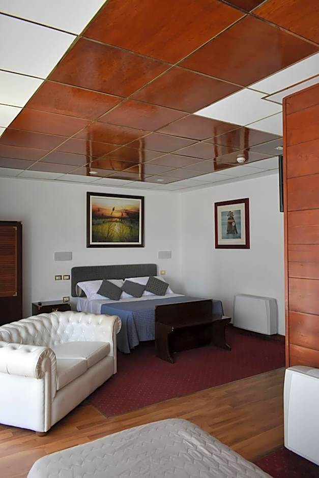 Hotel Soraya & Apartments