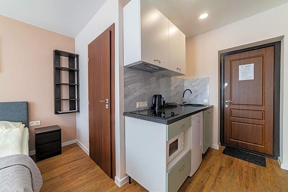 Svečių namai Imperija