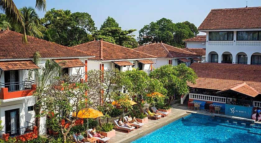 Ronil Goa, Part of JDV By Hyatt