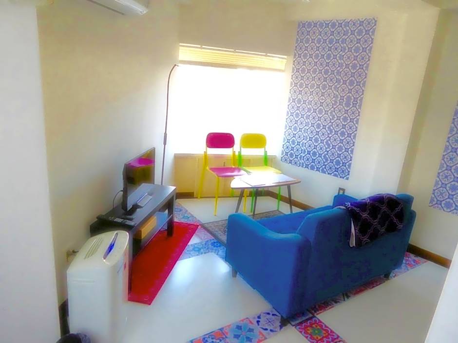 SONIC APARTMENT HOTEL