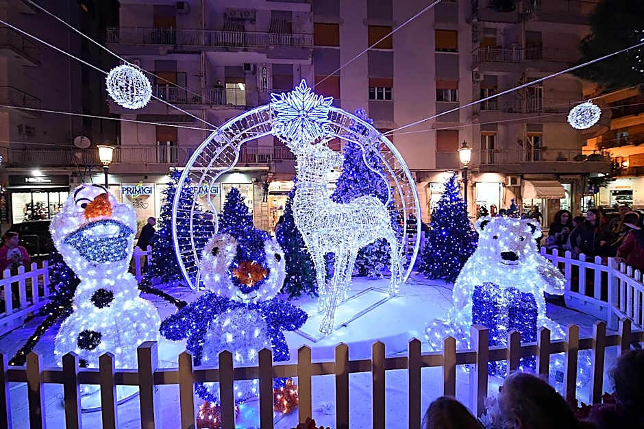 B&B IN CENTRO STORICO SALERNO