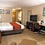 Comfort Inn Marina on the Monterey Bay