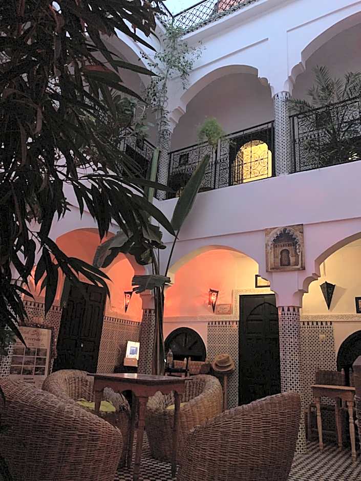 Riad Sijane