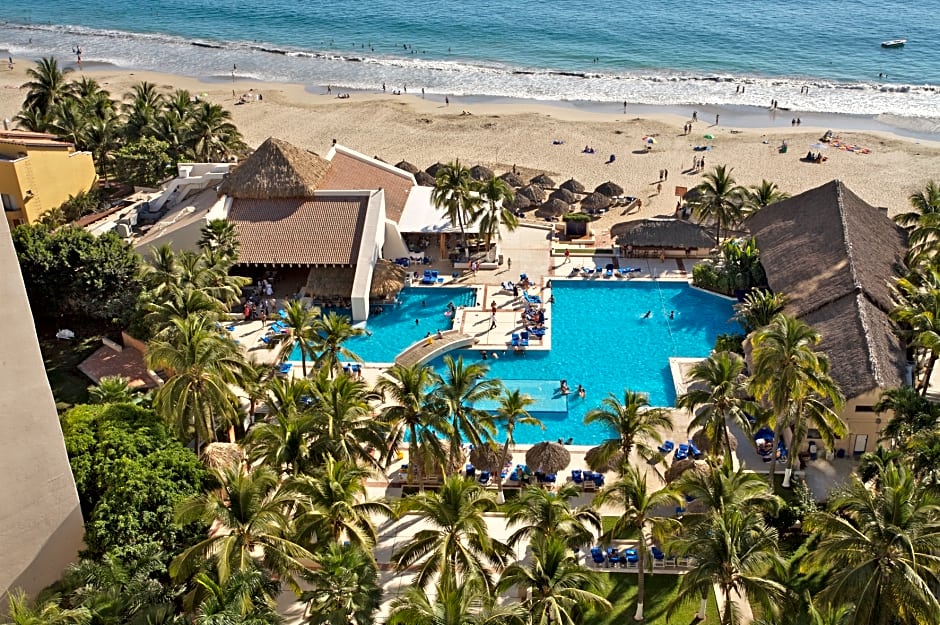 Park Royal Beach Ixtapa - All Inclusive