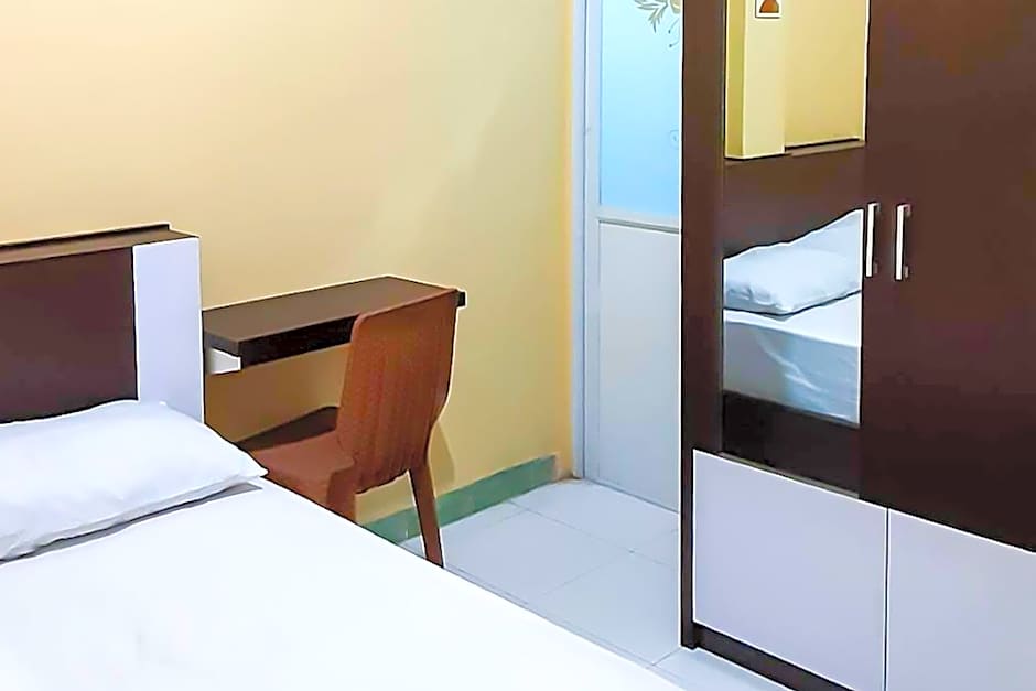 Guest House Syariah LP3B Brebes