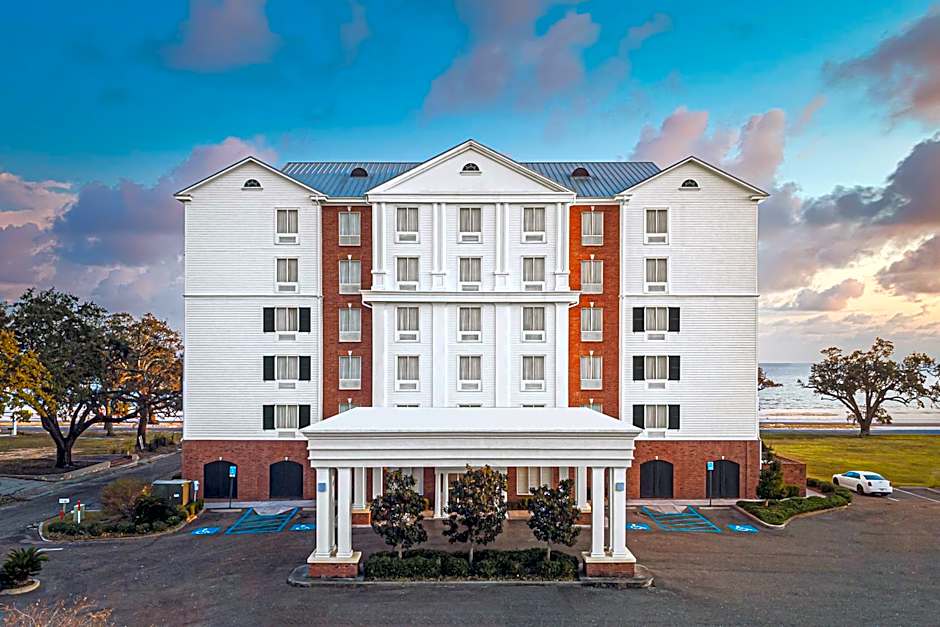 The Inn at Long Beach