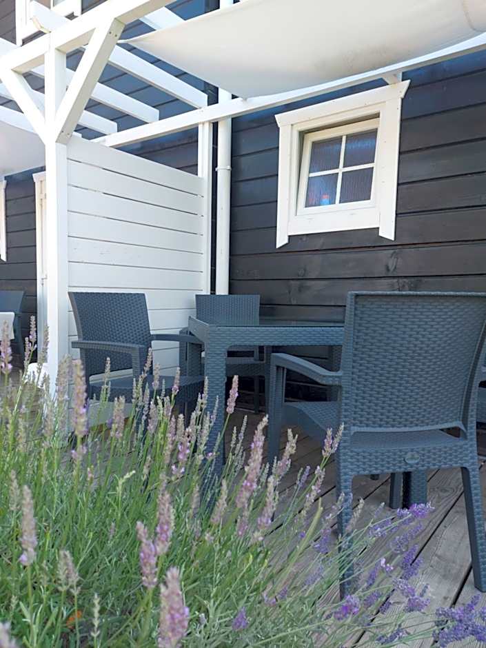 Bla Marine Domki nad Morzem