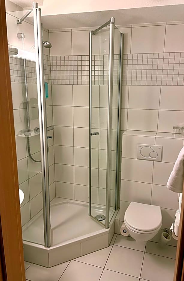 Gästehaus Scharfe Kurve