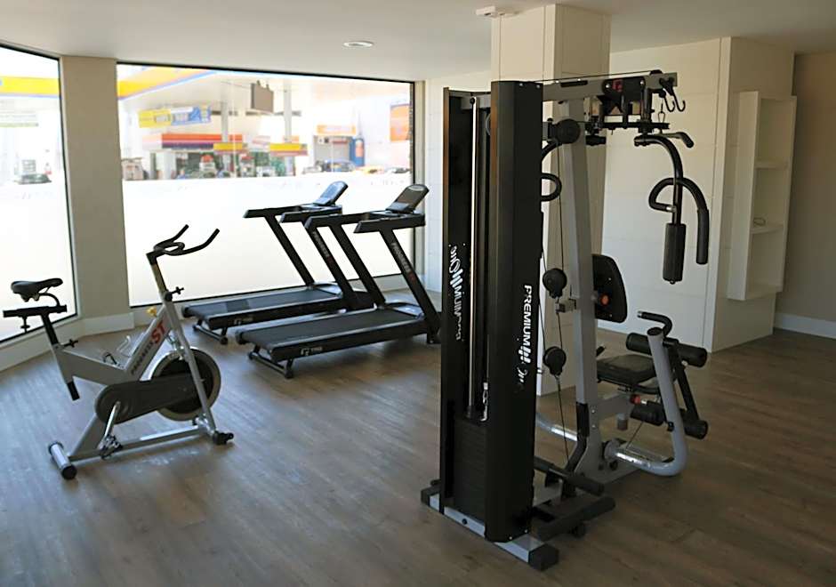 SJ Executive - San Juan Curitiba