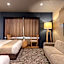 Gucho-kun · Hotel Shochiku-un, Kyoto Shijo Karasuma