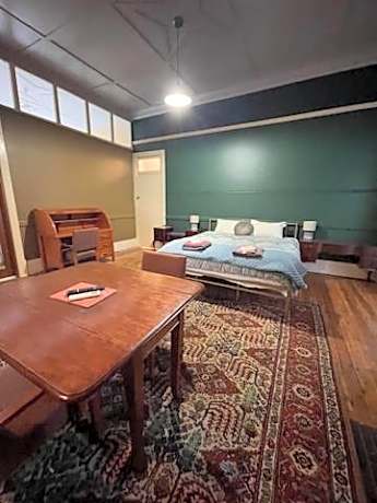 HISTORIC STAR LODGE Narrandera