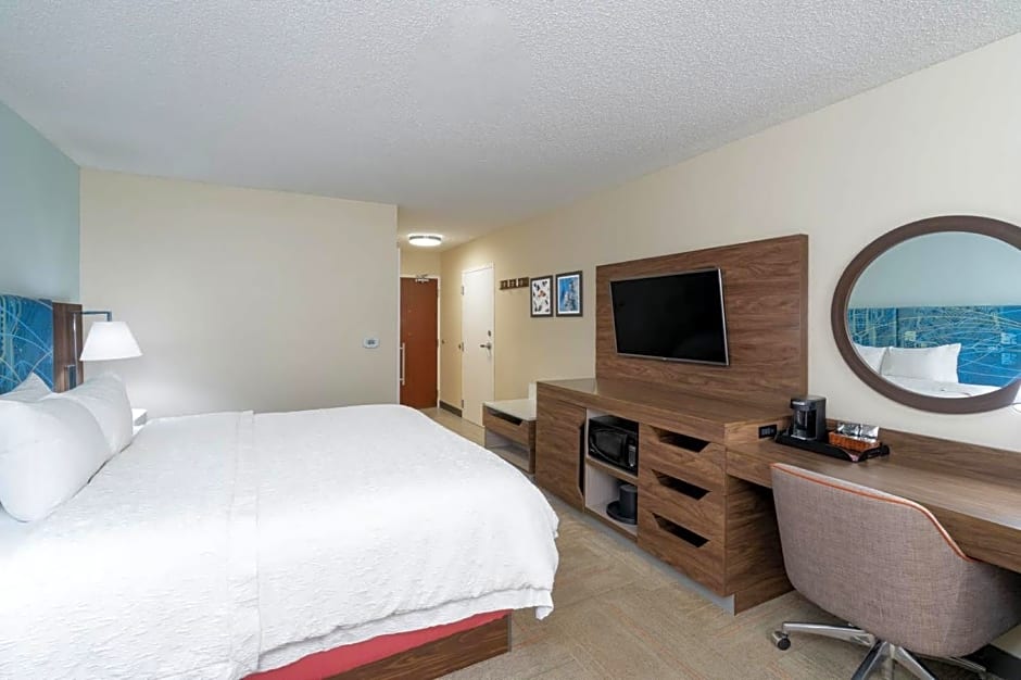 Hampton Inn & Suites West Little Rock