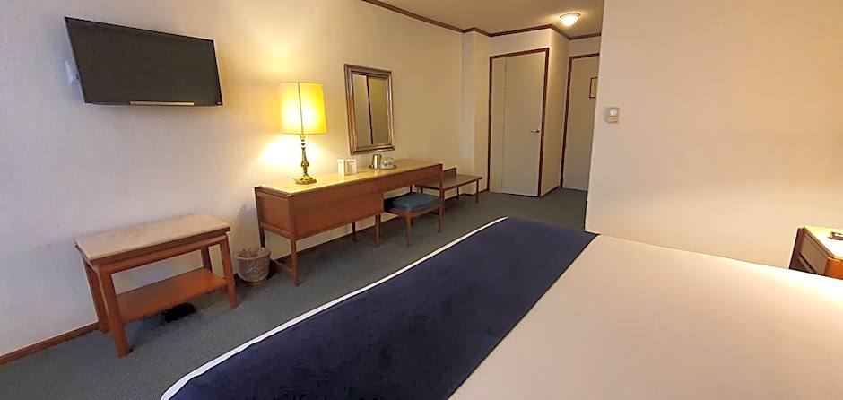 Hotel Bristol