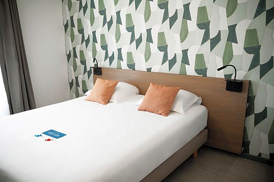 Zenitude Hôtel-Résidences Narbonne Centre