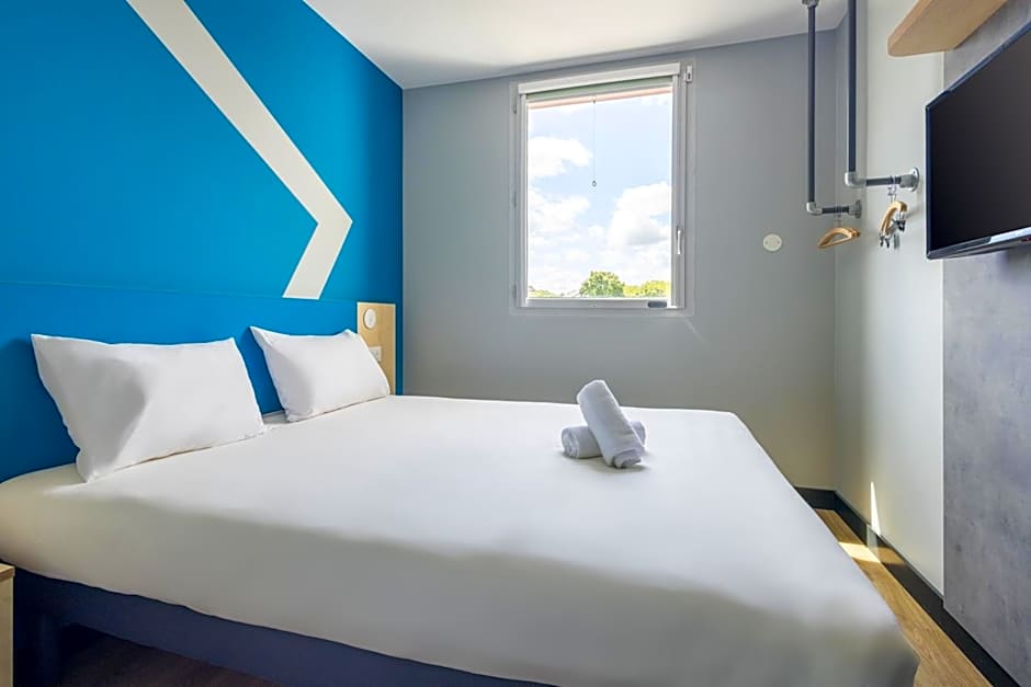 ibis budget Nanterre la Defense