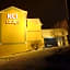KCI Lodge