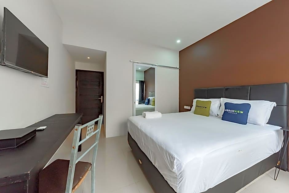 Urbanview Hotel Yoga Palangkaraya by RedDoorz