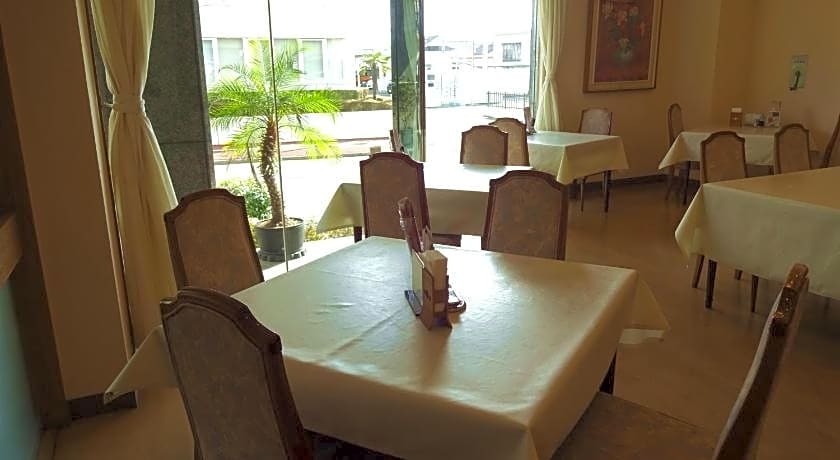 Shingu Ui Hotel