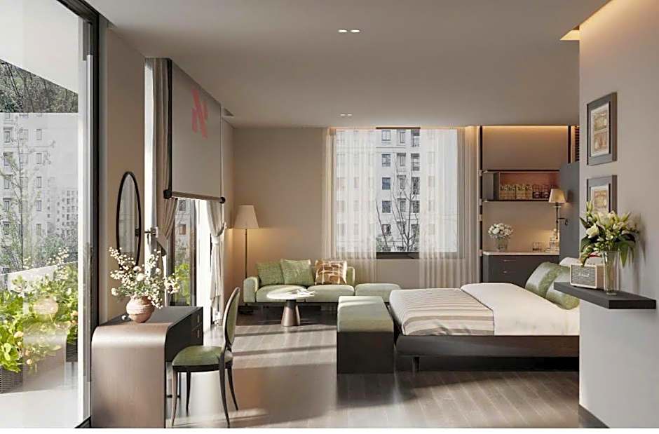 Len's Hotel