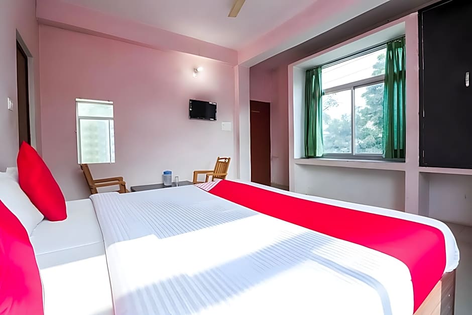 Raj Shanti Guest House Sarnath