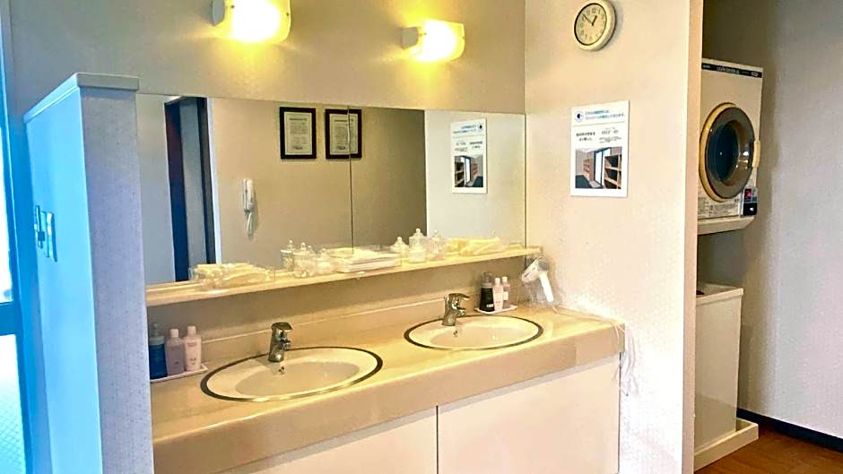 Hotel Route Inn Mojiko