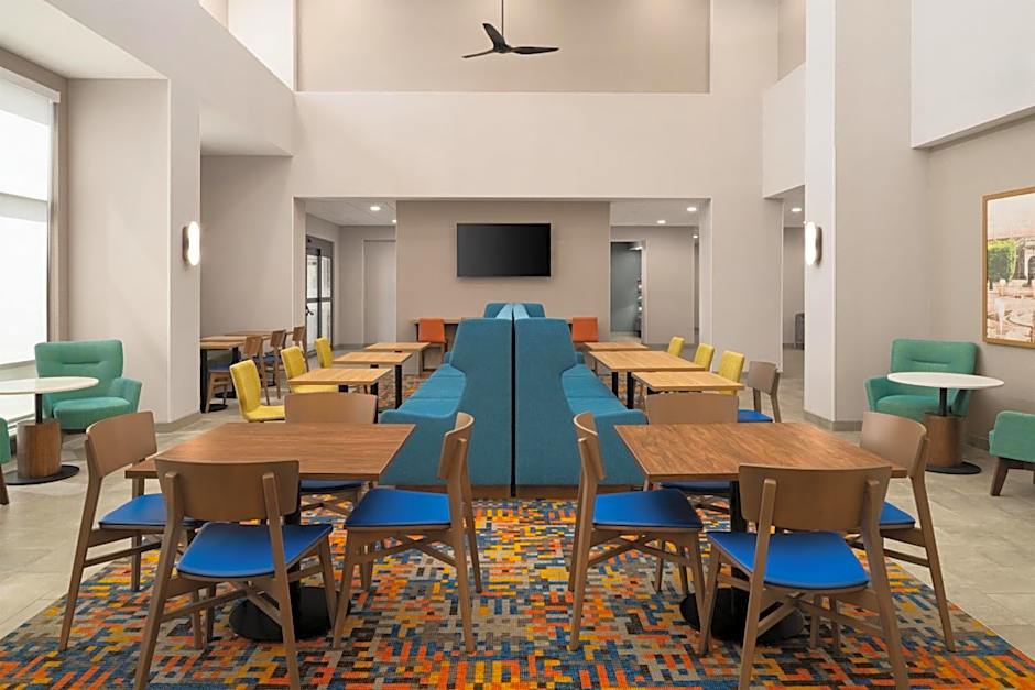 Hampton Inn & Suites Chadds Ford