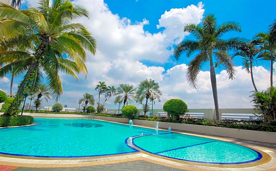 The Emerald Hotel - Bangkok