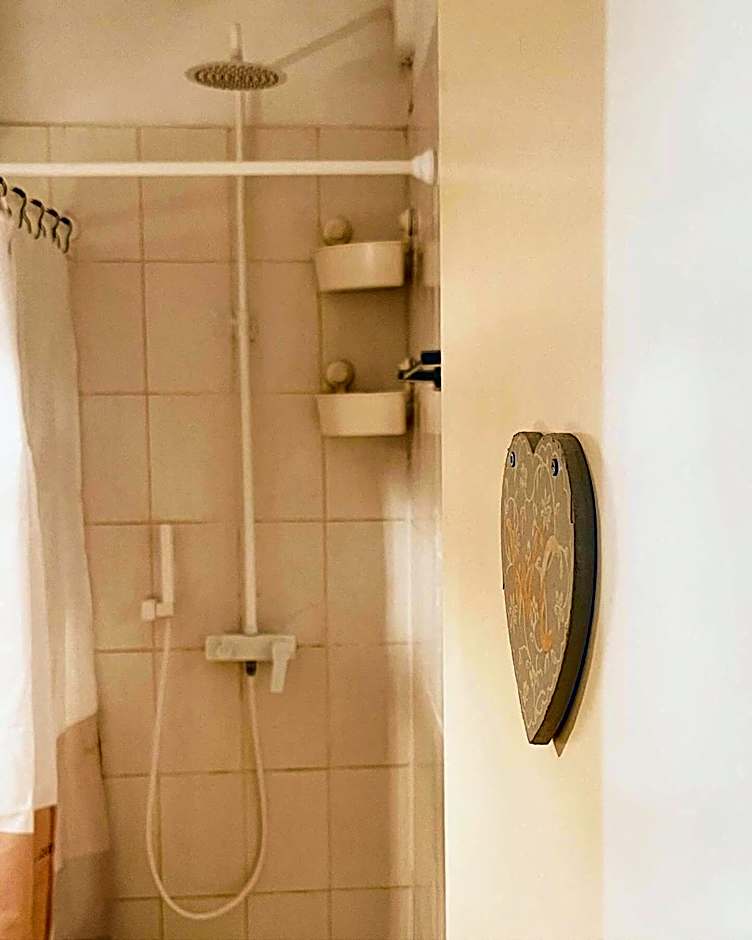 Lucy’s guest house