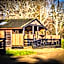 New Forest Lodges