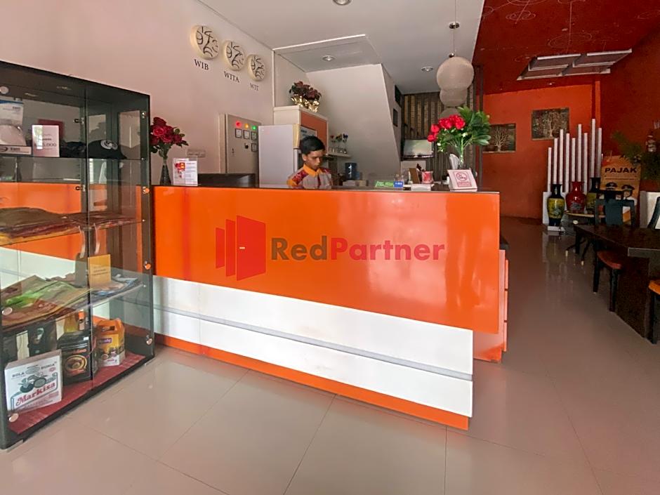 Hotel Alpha Makassar RedPartner