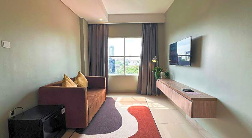 Liberta Hotel Kemang