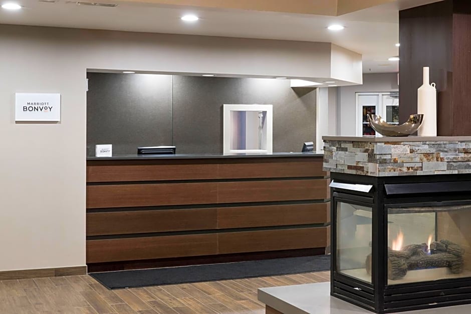 Residence Inn by Marriott Boston Westford