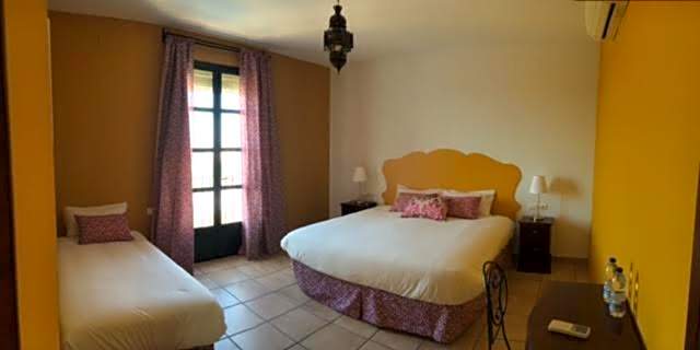 Hotel Andalou