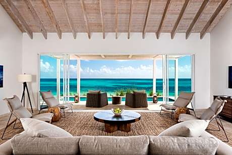 Sailrock South Caicos - Oceanview Villas & Suites