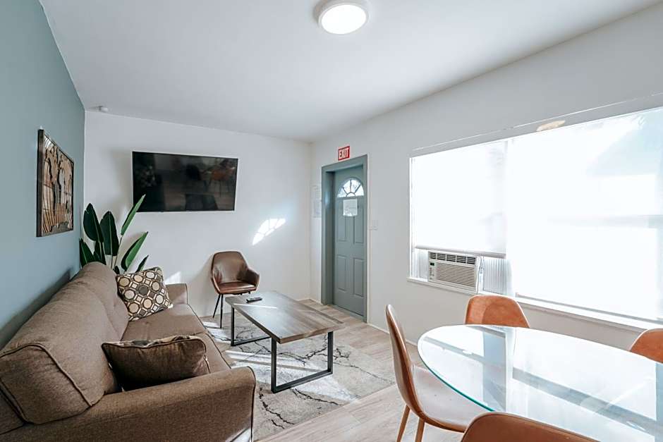 PRAIA Hotel Hollywood